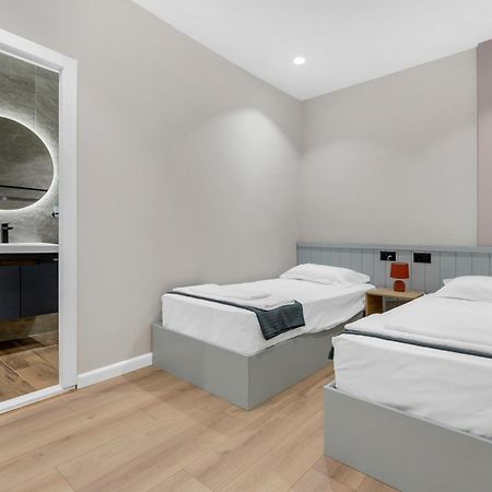 The Nook City Centre En Suite بيرات المظهر الخارجي الصورة