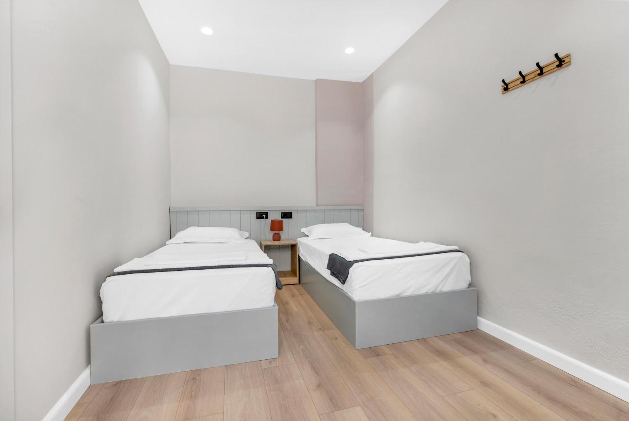 The Nook City Centre En Suite بيرات المظهر الخارجي الصورة
