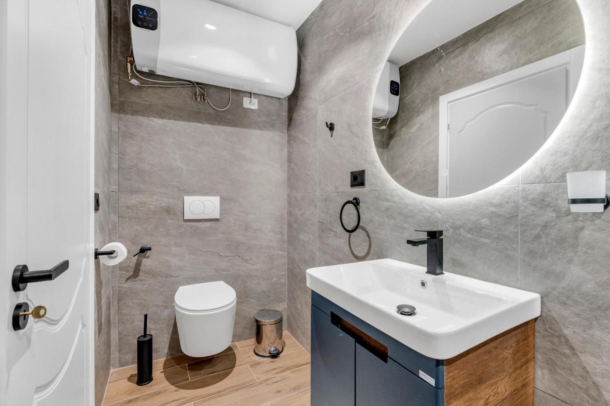 The Nook City Centre En Suite بيرات المظهر الخارجي الصورة