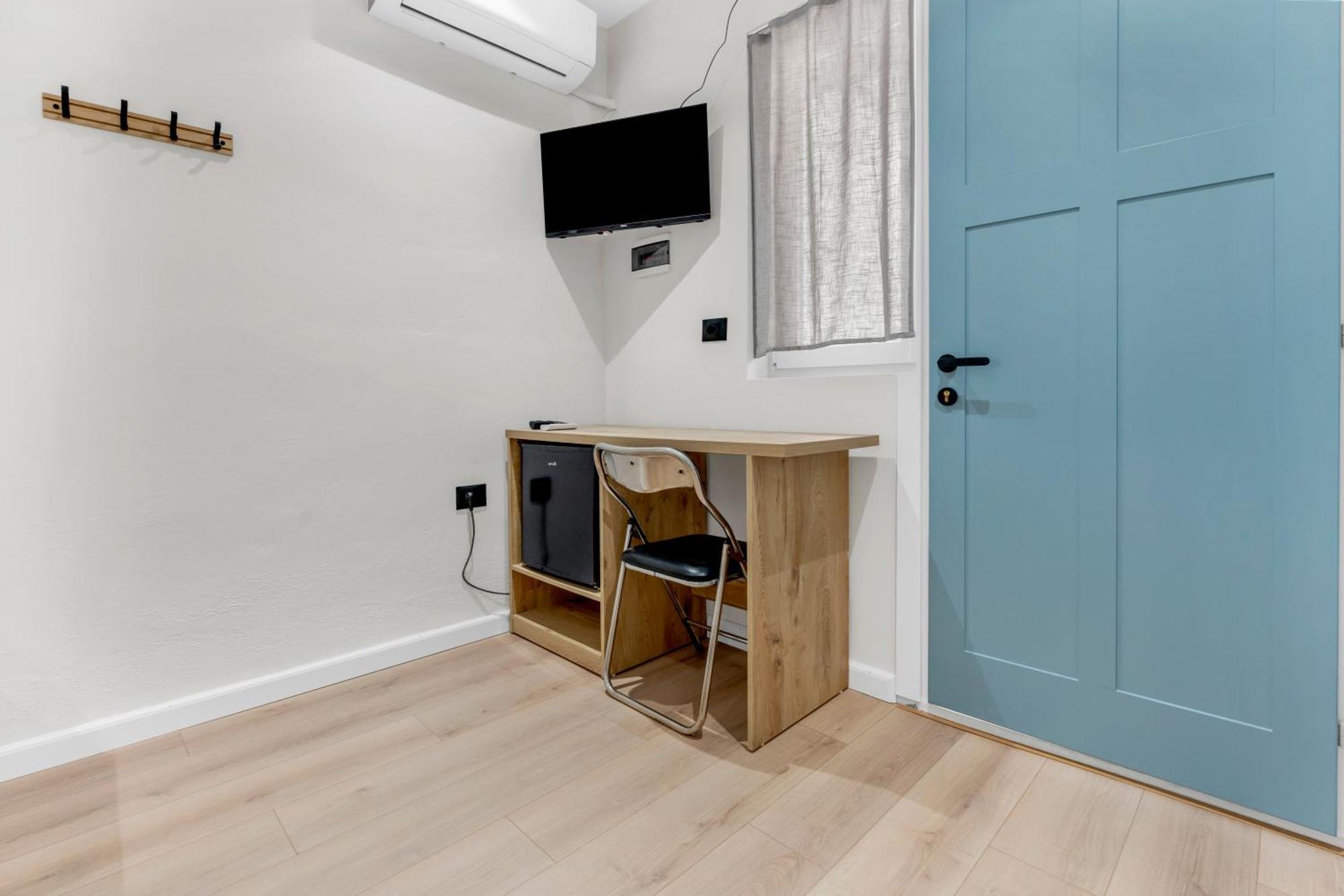 The Nook City Centre En Suite بيرات المظهر الخارجي الصورة