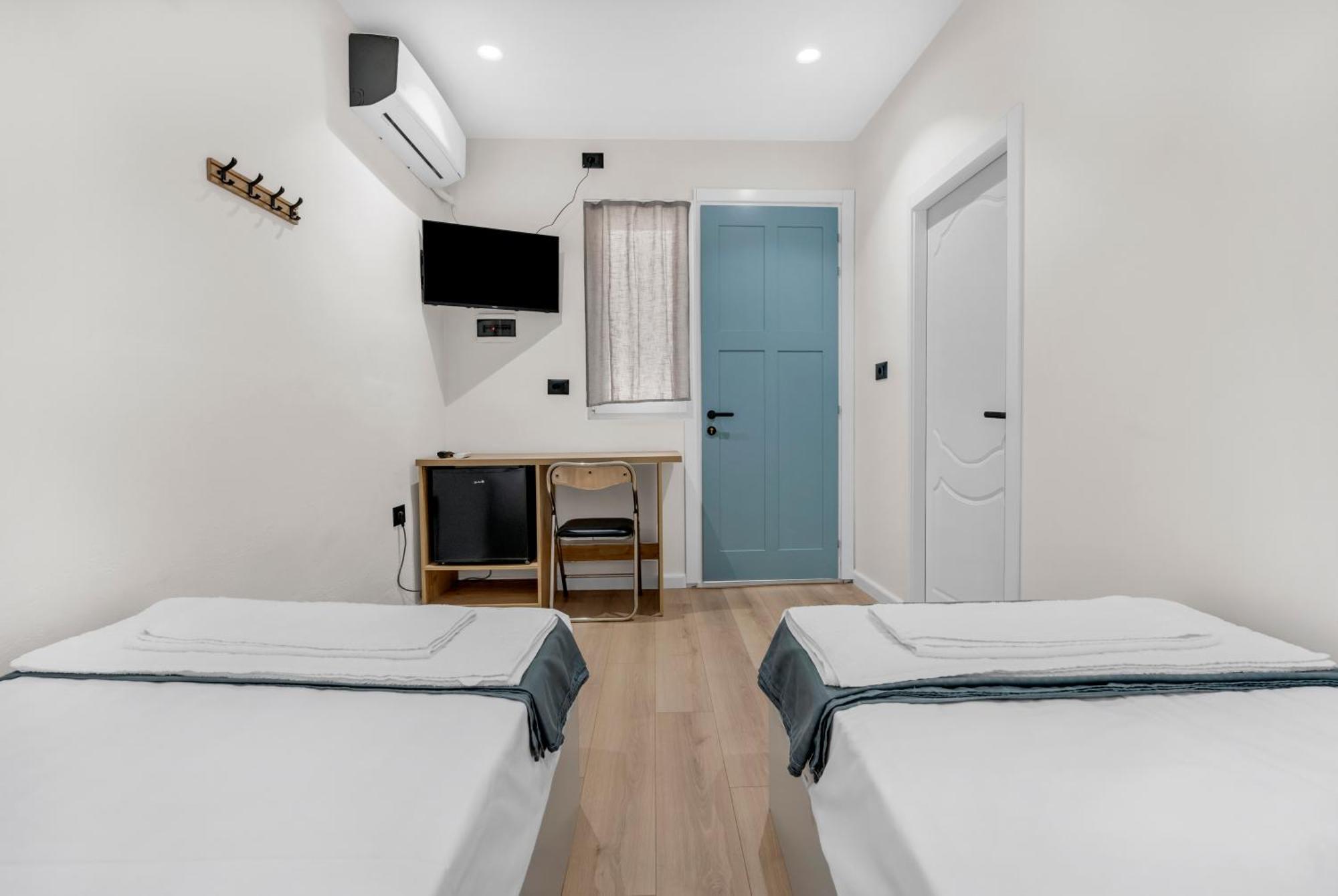 The Nook City Centre En Suite بيرات المظهر الخارجي الصورة