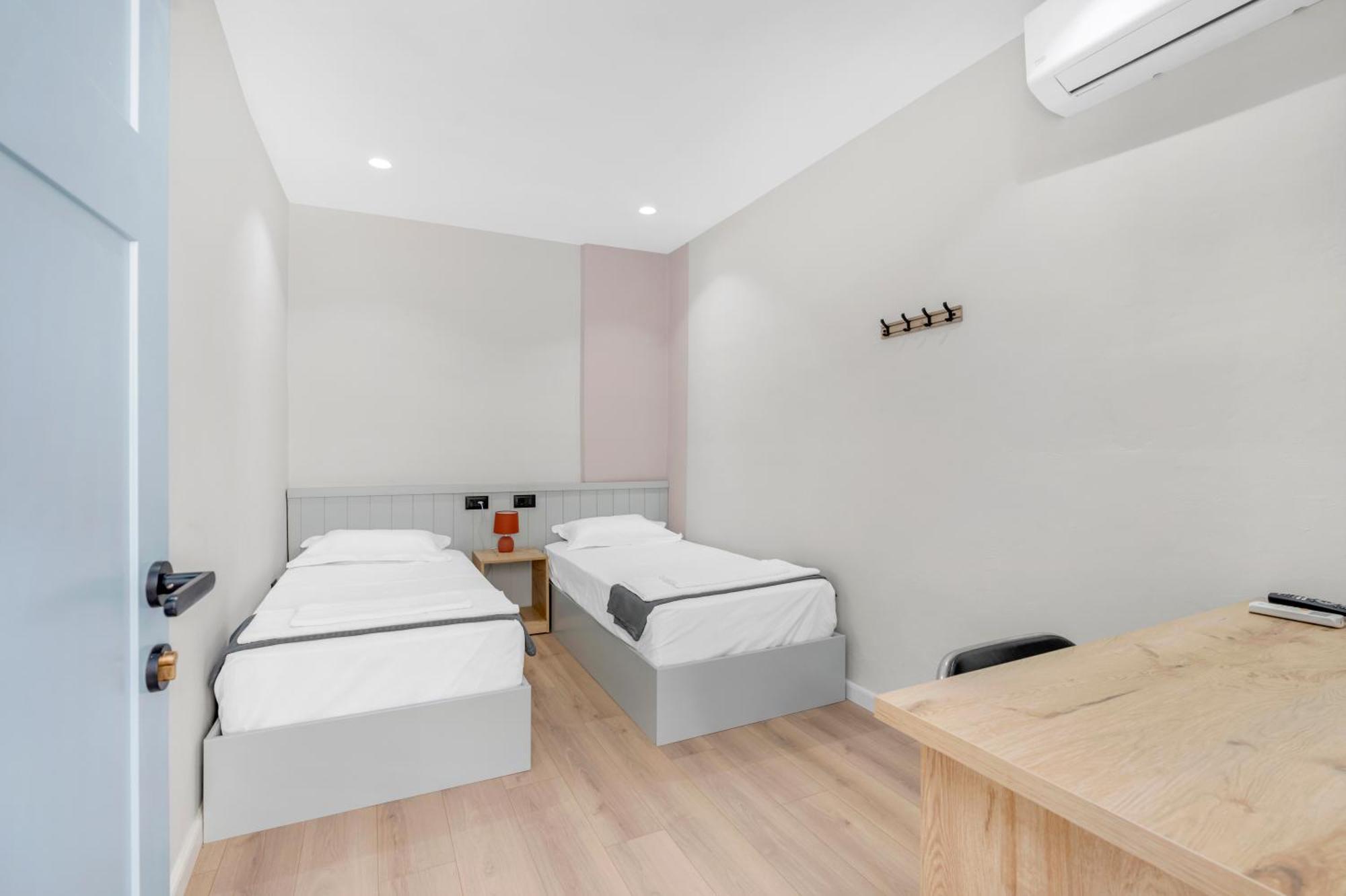 The Nook City Centre En Suite بيرات المظهر الخارجي الصورة